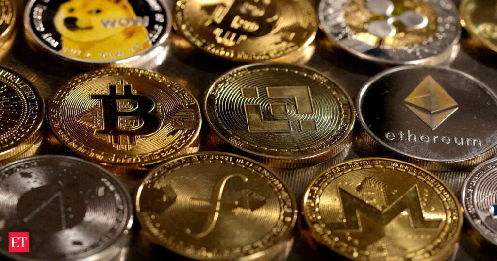 Dubai Crypto Summit: Reality Check