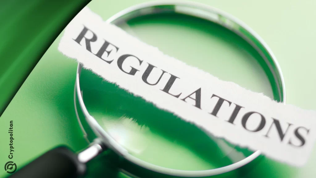 EFCC: Crypto’s Regulatory Blind Spot in Nigeria