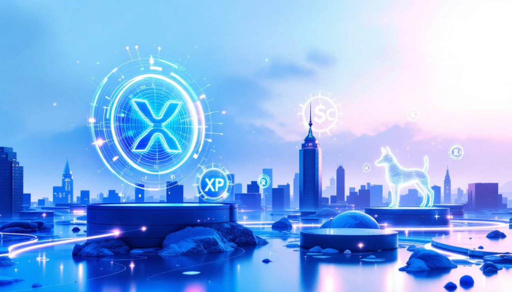 ETF Effect: Crypto’s Regulatory Game Changer