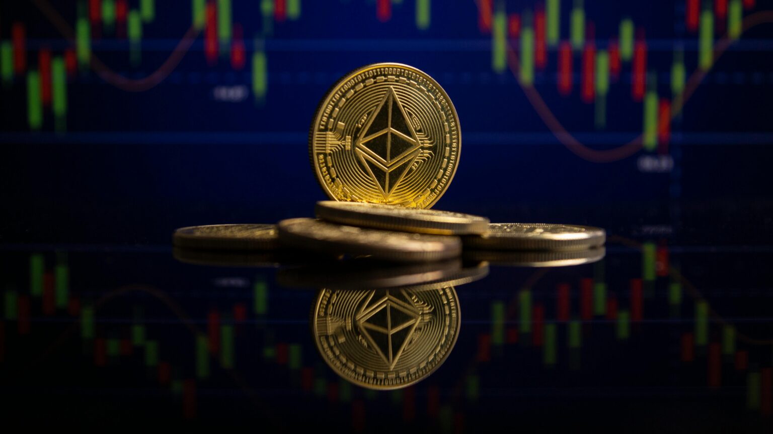 Echoing Bitcoin: Ethereum’s Correction Course?