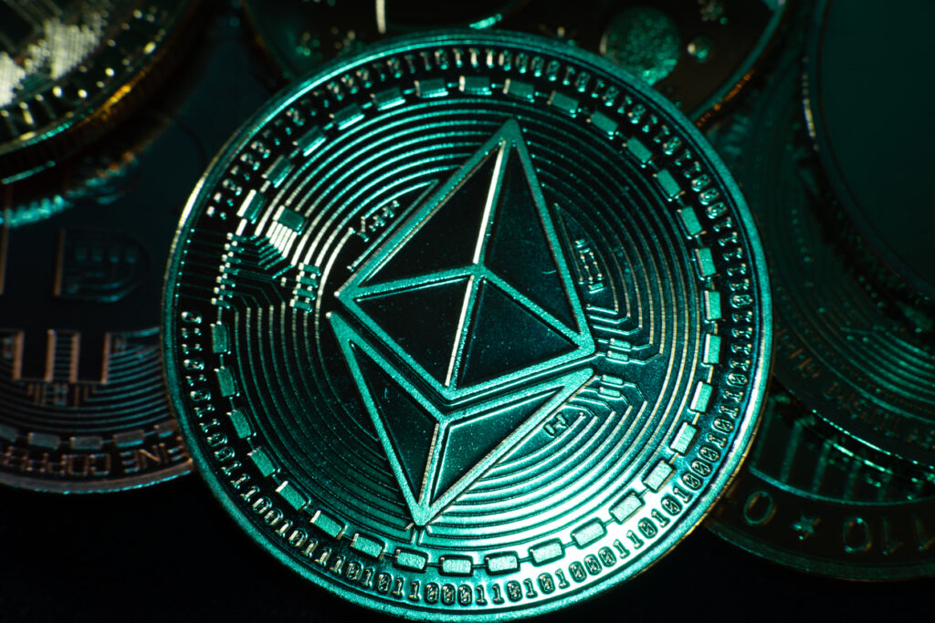 Ethereum Exodus: 56K Leaves Exchanges