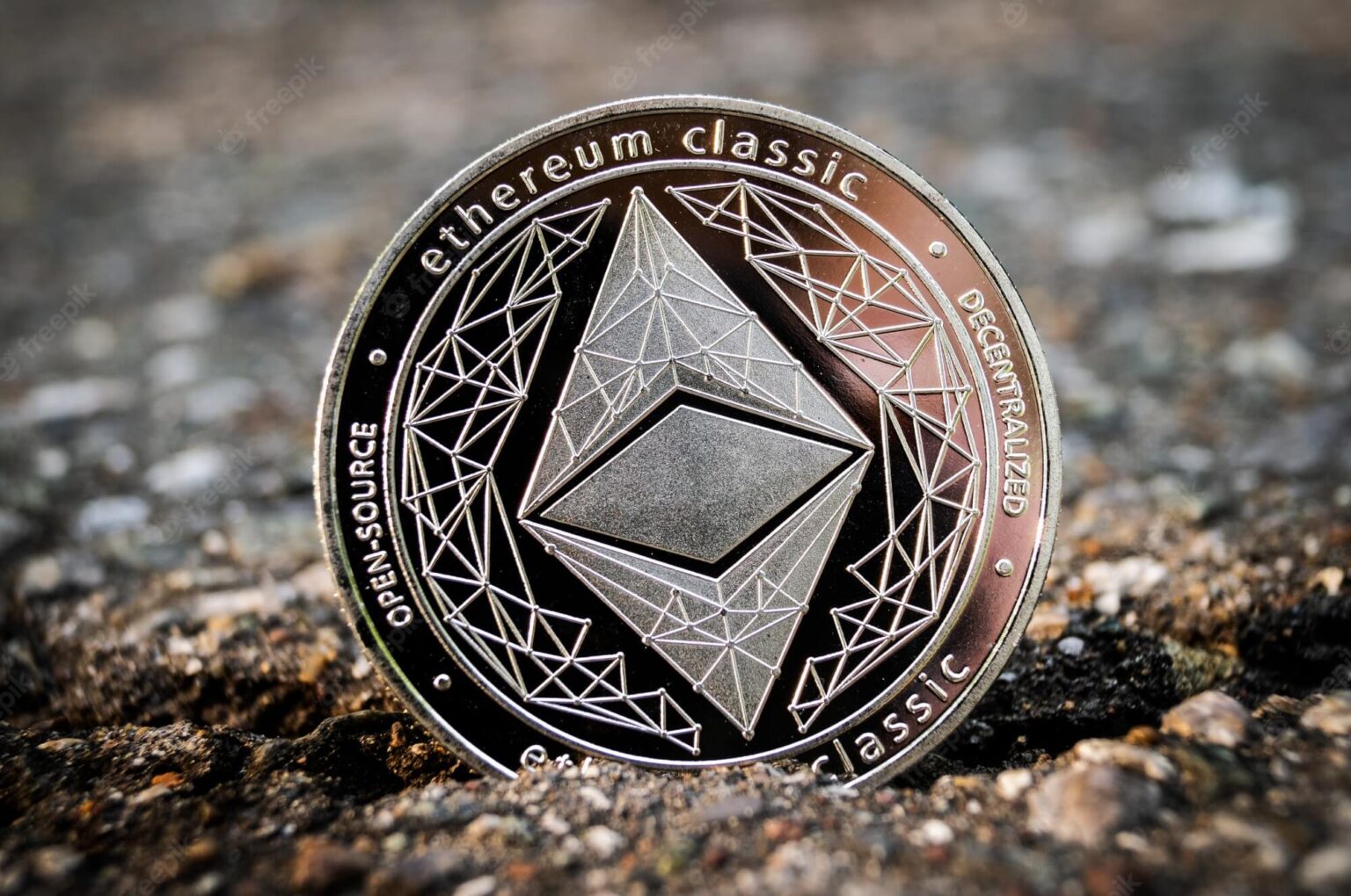 Ethereum: The $330B Vault