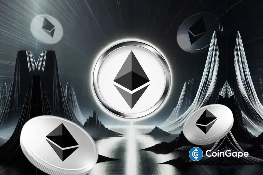 Ethereum on the Edge: Supply Squeeze & Liquidation Watch