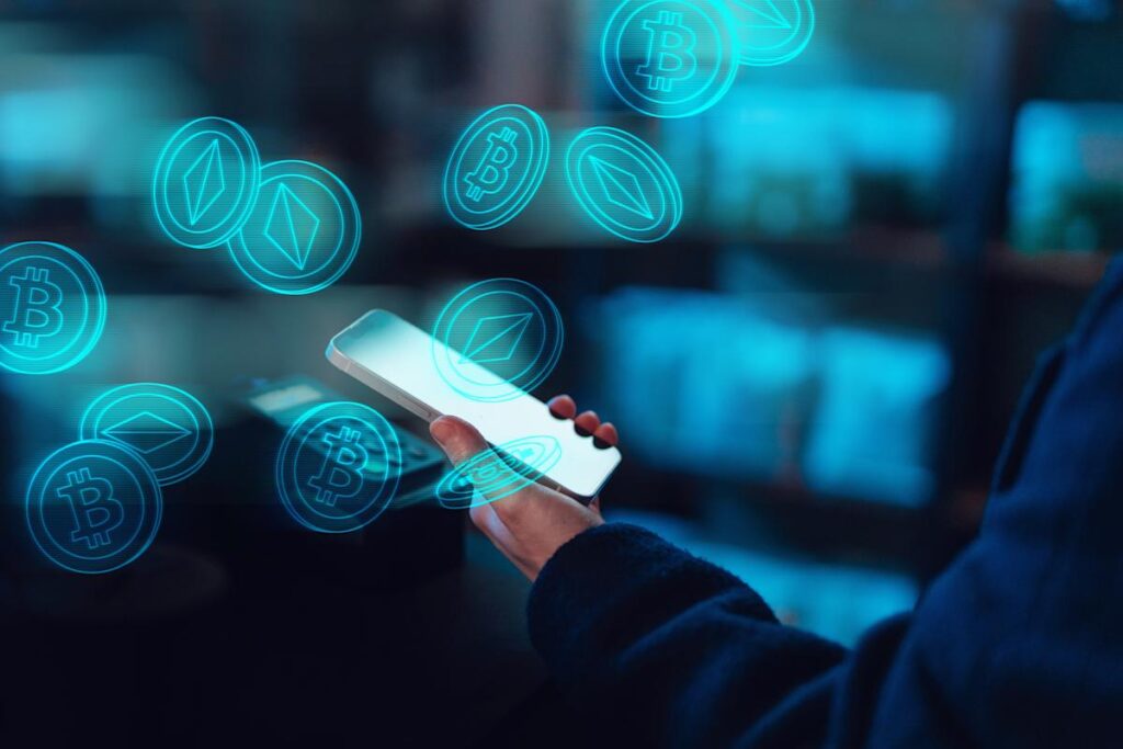 Ethereum’s $4K Fireworks: Altcoins Ignite 2025 Rally