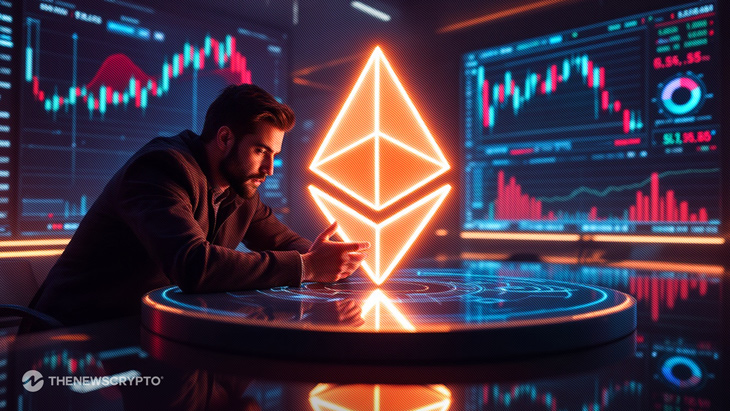 Ethereum’s August Plunge: Revenue Dips Despite ATH