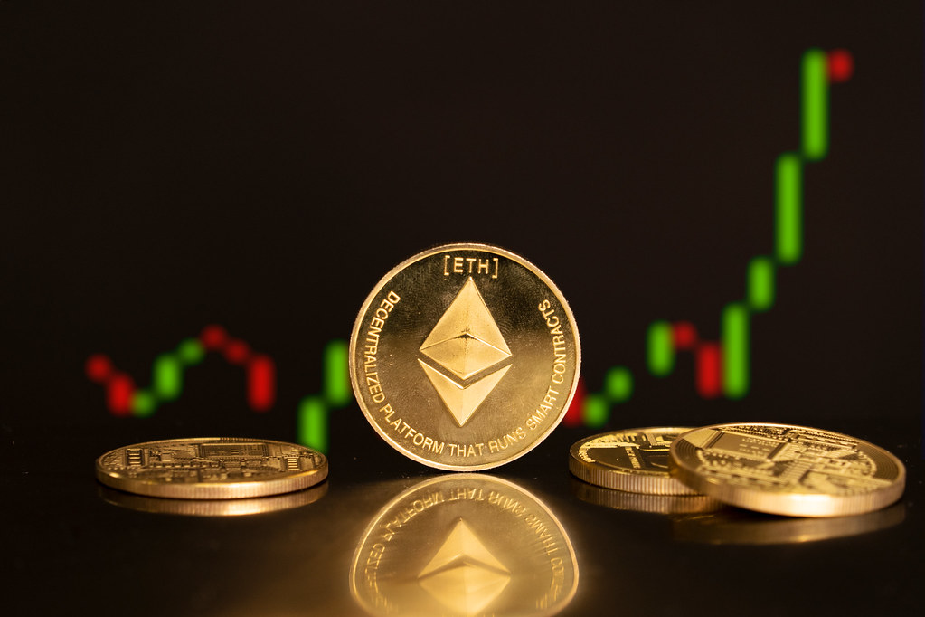 Ethereum’s RSI Rocket: Blast Off to $8K?