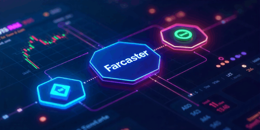 Farcaster Flashes: Instant Trade Alerts on Base & Solana