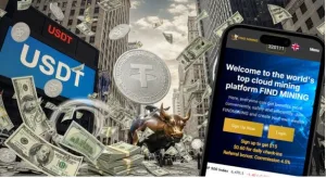 FindMining: Mine Bitcoin, Earn USDT