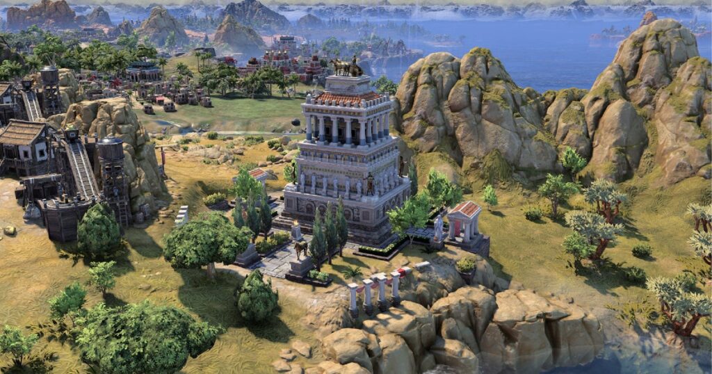 Firaxis Faces Fallout