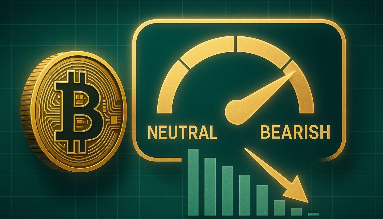 Flow State: Bitcoin’s Bearish Drift
