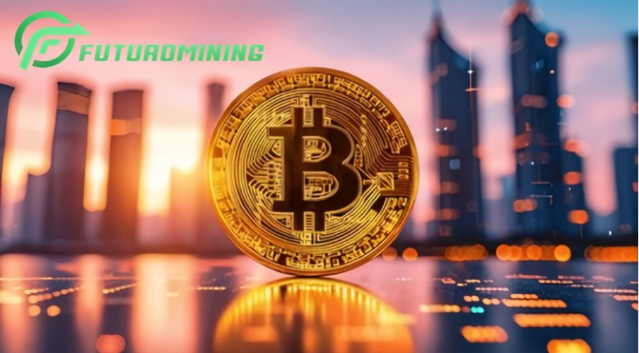 FuturoMining: Daily Crypto Bonanza