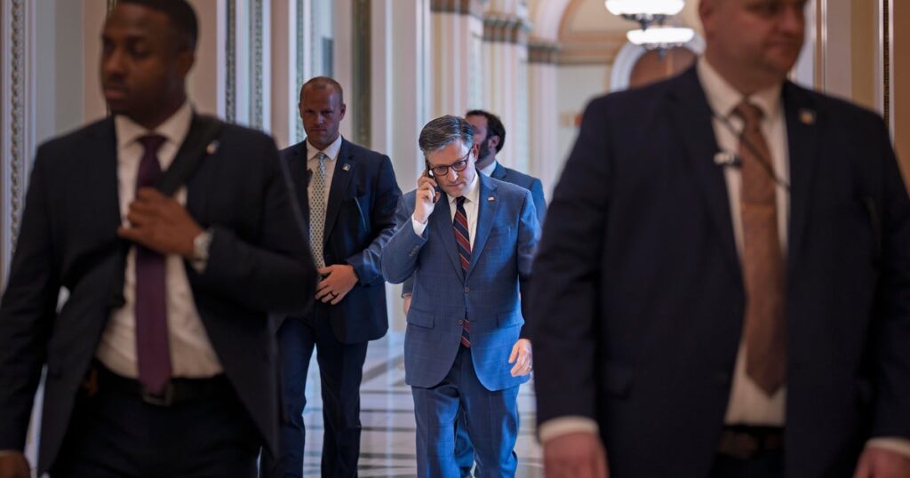 GENIUS Act: Crypto Reform Survives Right-Wing Uprising