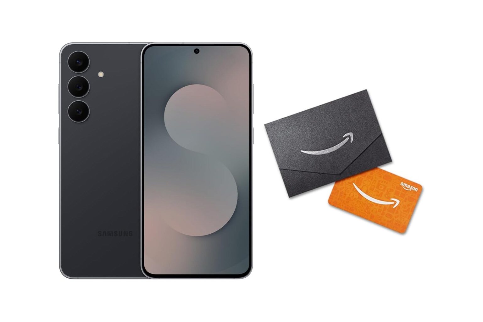 Galaxy S25 FE: Amazon Deals a Blow to iPhone 17