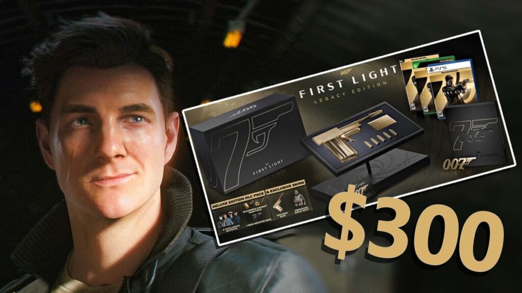 Golden Dawn: First Light Arrives March 2026