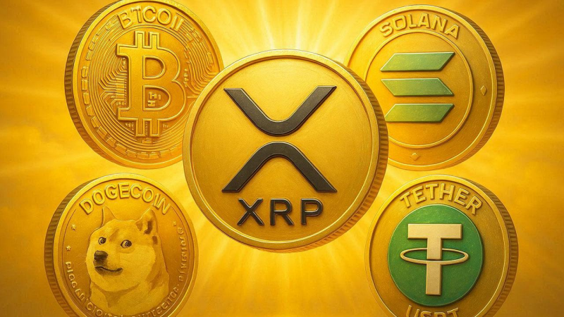 GoldenMining’s ETF Edge: Contract Power Play