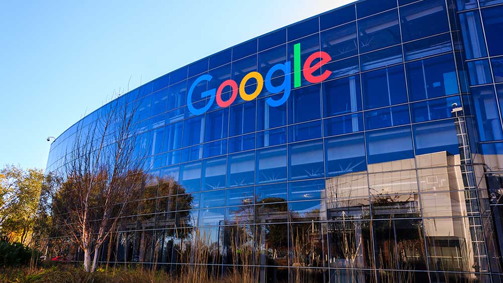 Google Backs Bitcoin Miner’s $3B HPC Power Play