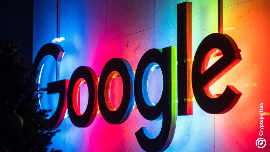 Google Mines Crypto: $1.4B Stake in Cipher