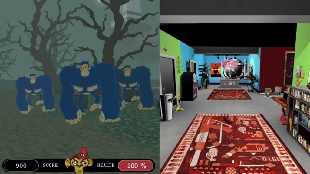 Gorillaz’ Cyberpunk Comeback