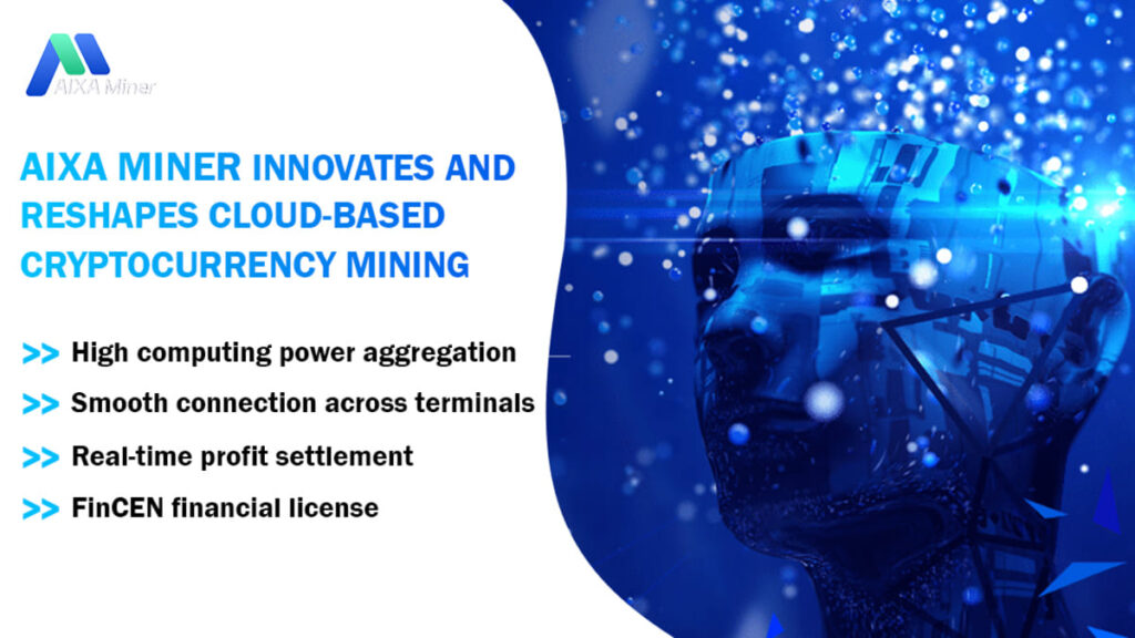 Green Cloud Mining 2025: AIXA’s Sustainable Edge