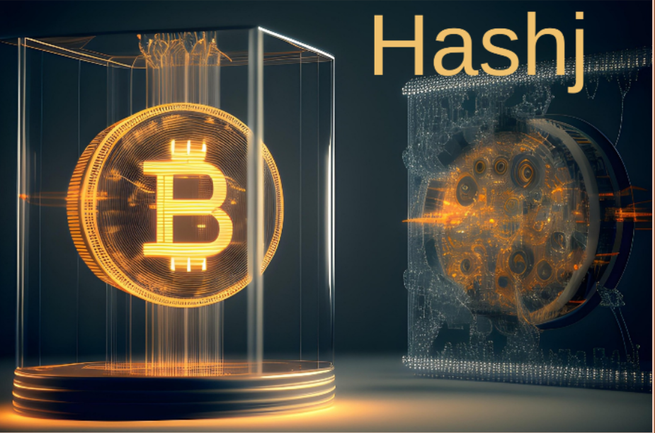 Hashj: Mine Crypto, Maximize Profits