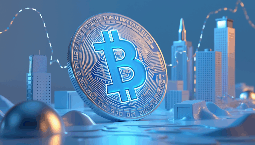 Hashrate Horizon: Bitcoin’s Bullish Ascent