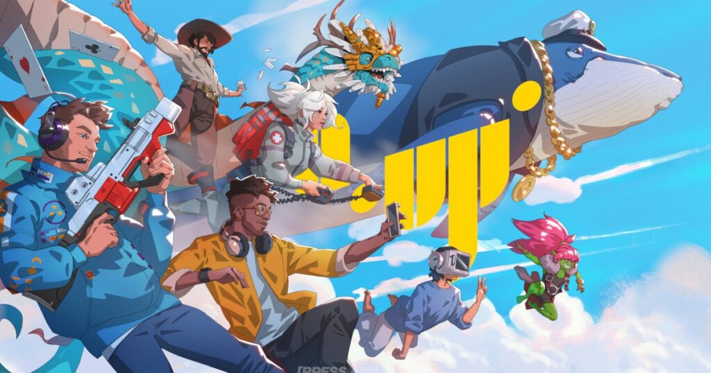 Heads I Win, Tails You’re Gaslit