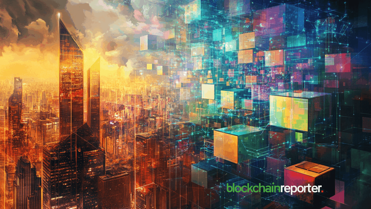 Helios Powers Web3 with Orochi Scaling