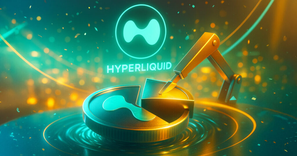 Hyperliquid’s HYPE Fix: A Tokenomics Overhaul