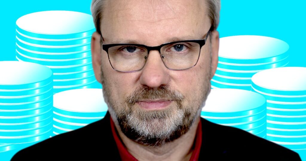 Inflation’s Crypto Silver Lining