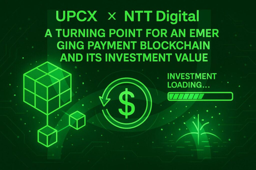 Inflection Point: Blockchain Payments