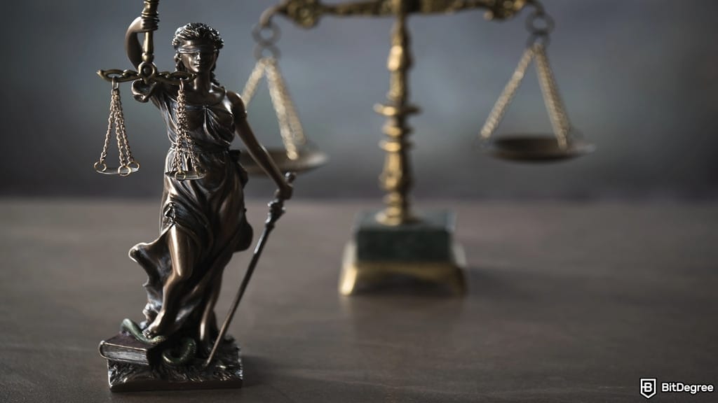 Justice Prevails: Crypto Ponzi Schemer Bankrupt Bid Fails