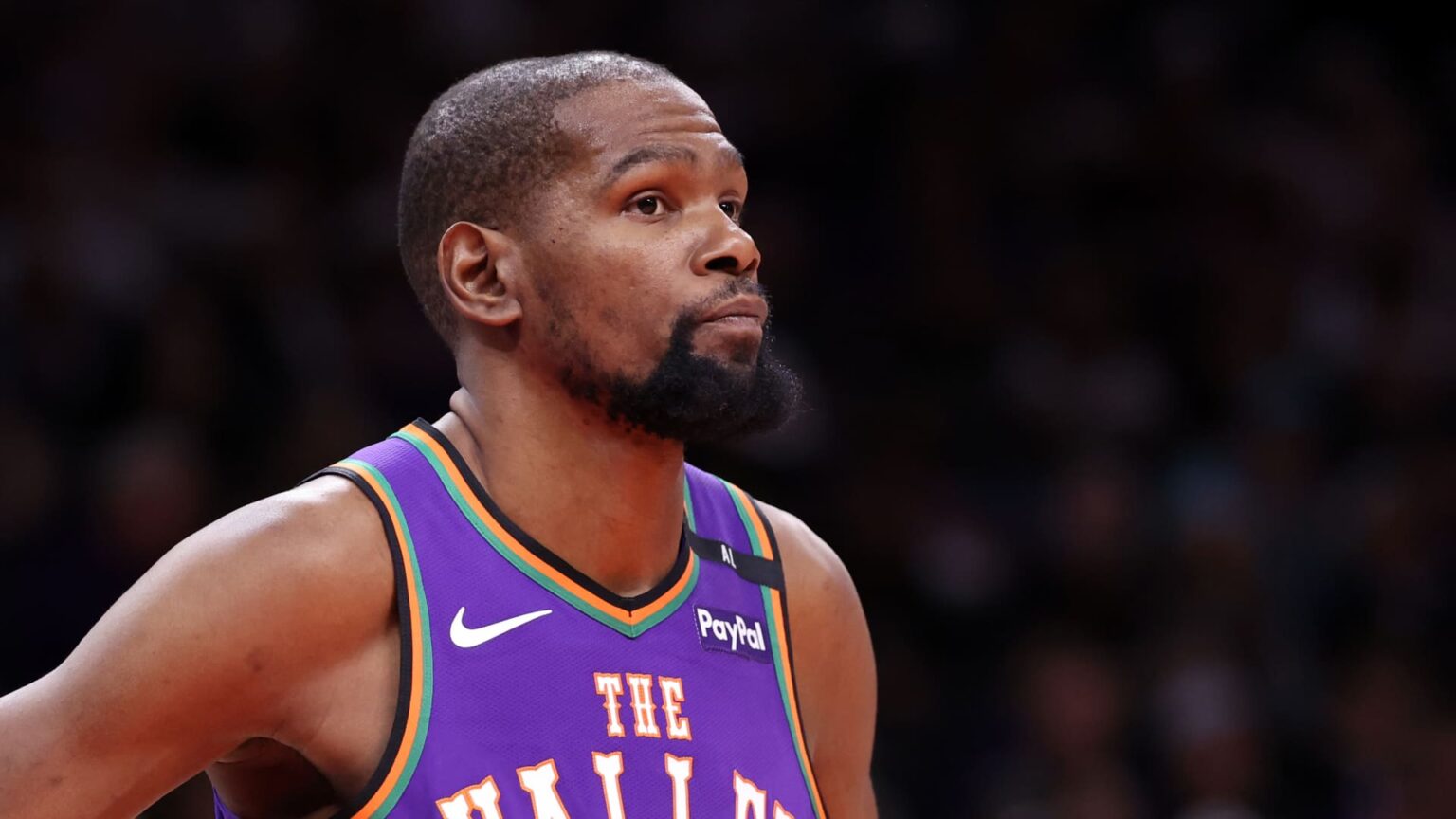 KD’s Crypto Comeback