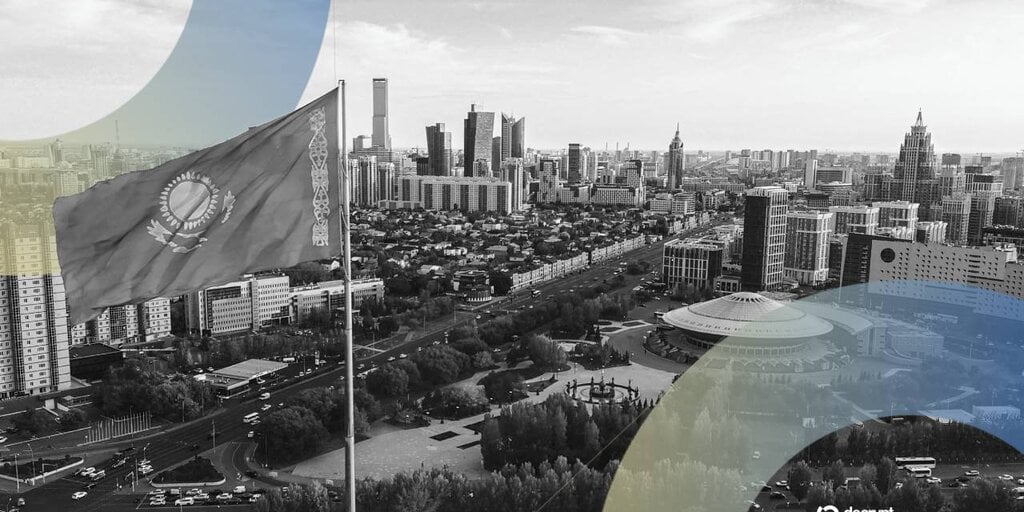 Kazakhstan’s Crypto Leap: Digital Fund & Smart City Payments