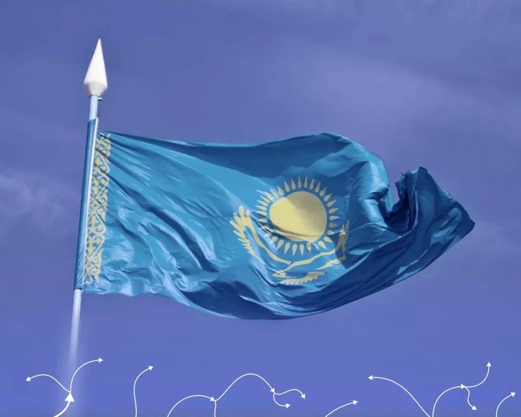 Kazakhstan’s Crypto Vault