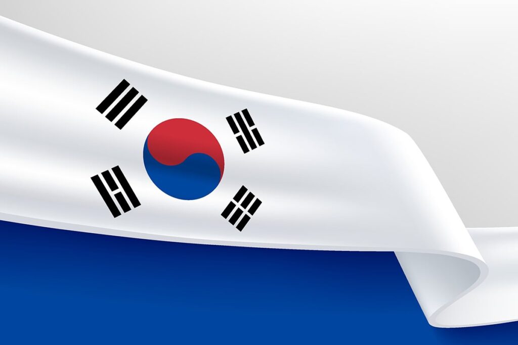 Korean Crypto Lending: Riding the Regulatory Wave