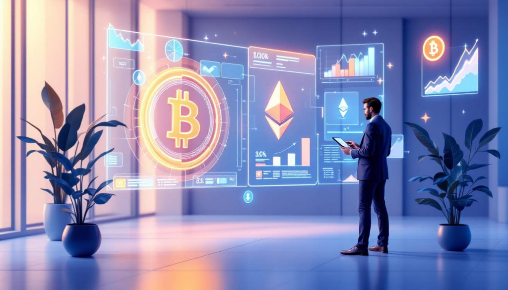 Level Up Your Treasury: Allied Gaming’s Crypto Playbook