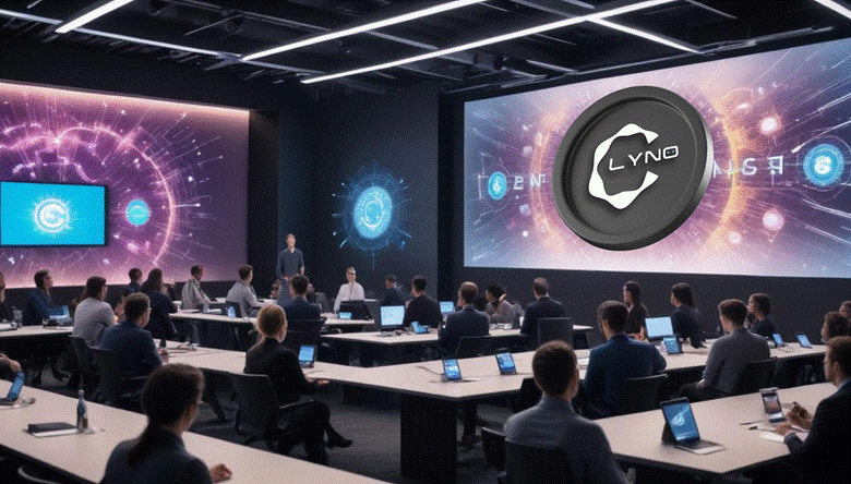 Lyno AI: The Champion of AI