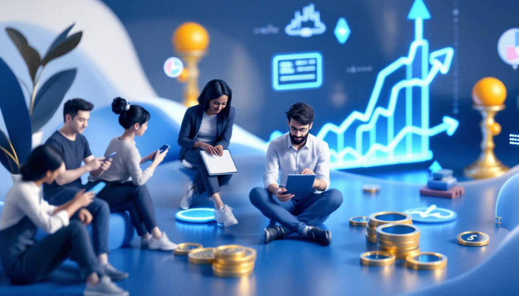 MAGACOIN: Recession-Proof or Bust?