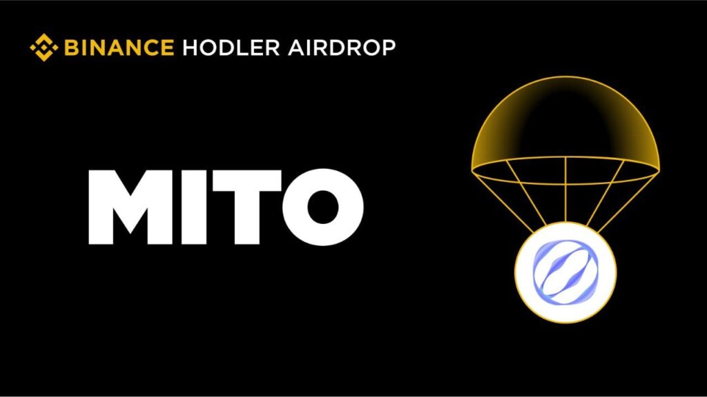 MITO Mania: Binance HODLer Airdrop Incoming!