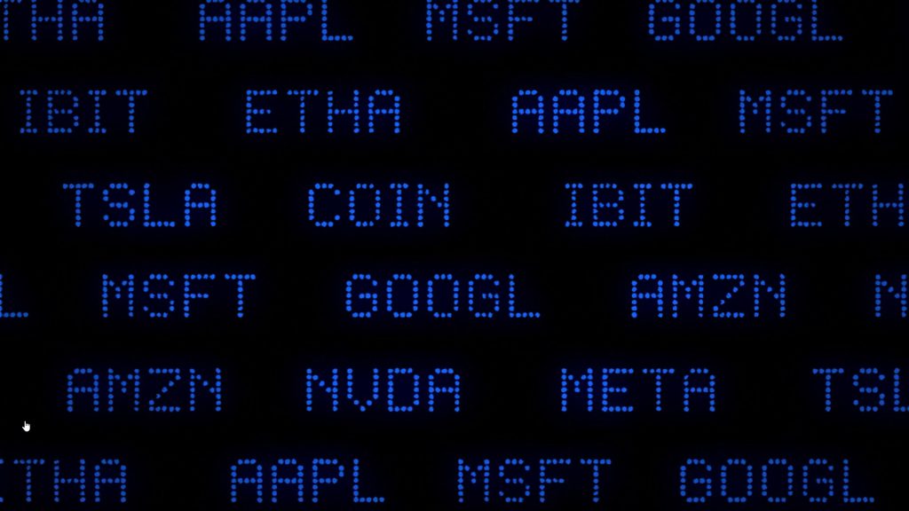 Coinbase mag7 crypto setup