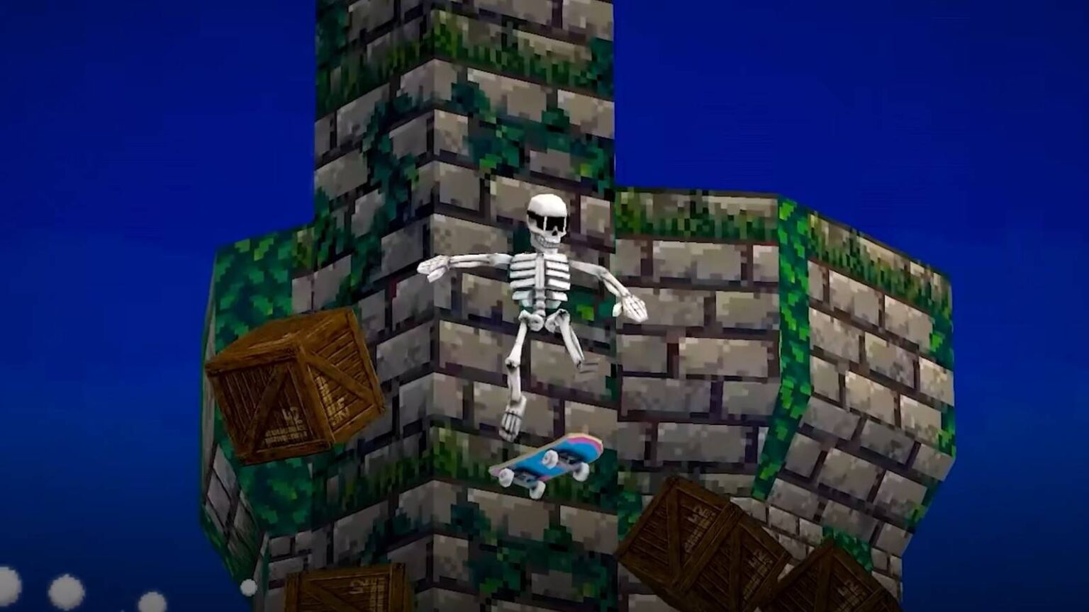 Megabonk Mania: Steam’s New King