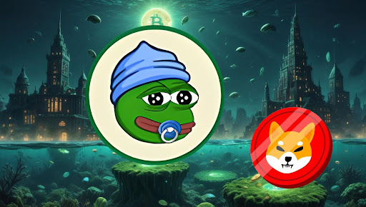 Meme Coin Mania: $480 to $40,480 Before New Year?