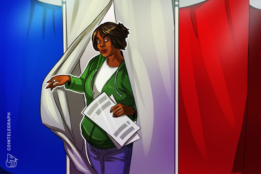 MiCA Passport Block: France’s Regulatory Stand