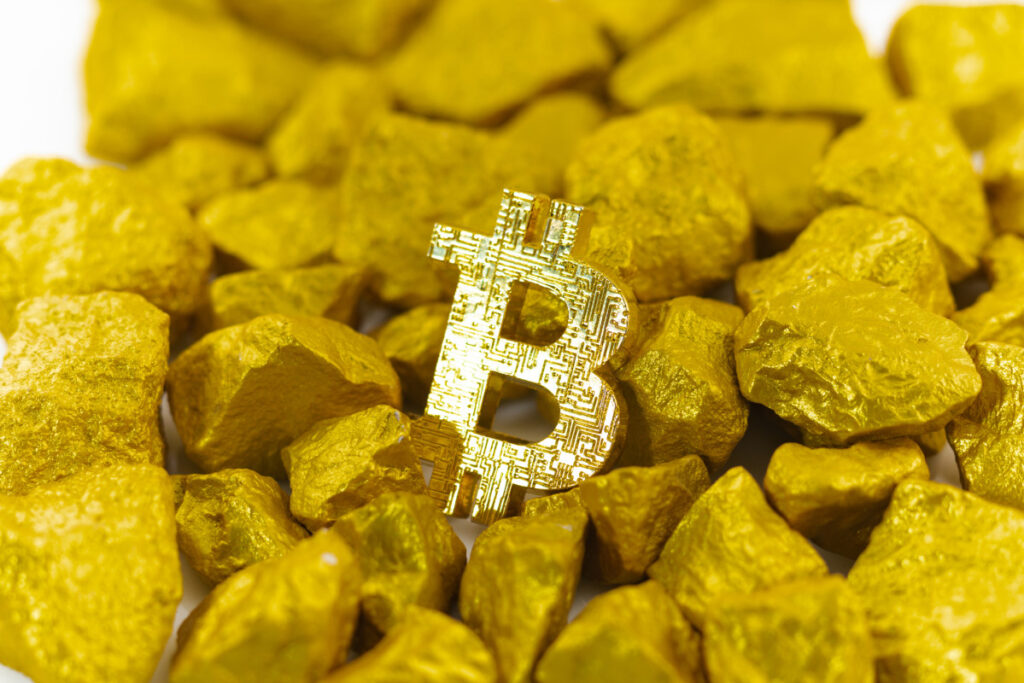 Mining Misery: Bitcoin Giant Falls Short