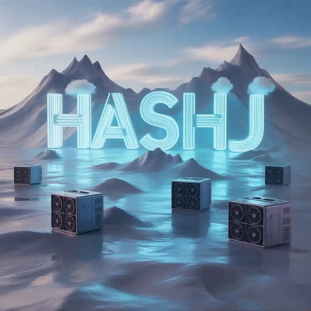 Mining the Future: Crypto Wealth in 2025