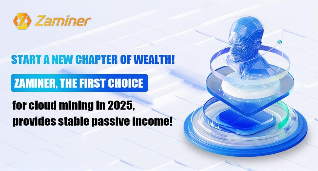 Mining the Sky: ZA Miner and the Future of Crypto Passive Income