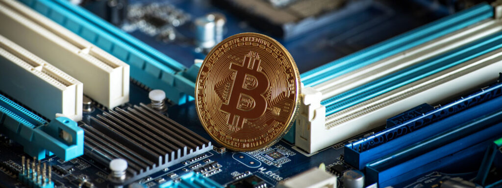 Mining’s New Ground