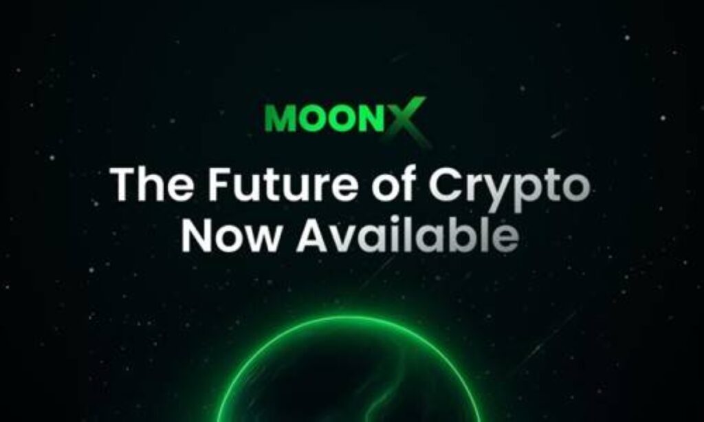 MoonX Goes Ludicrous: x1000 Leverage & Meme Mania!