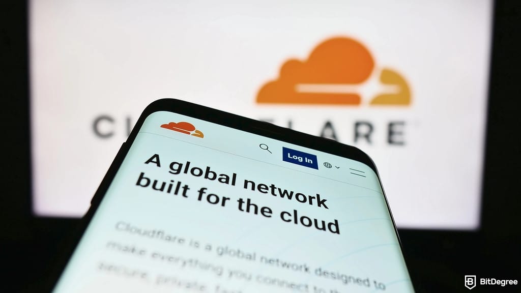 NET Dollar: Cloudflare’s AI Payment Revolution