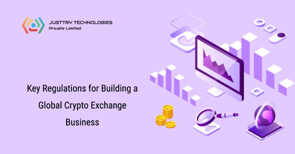 Navigating the Crypto Frontier: Key Regulations for Global Exchanges